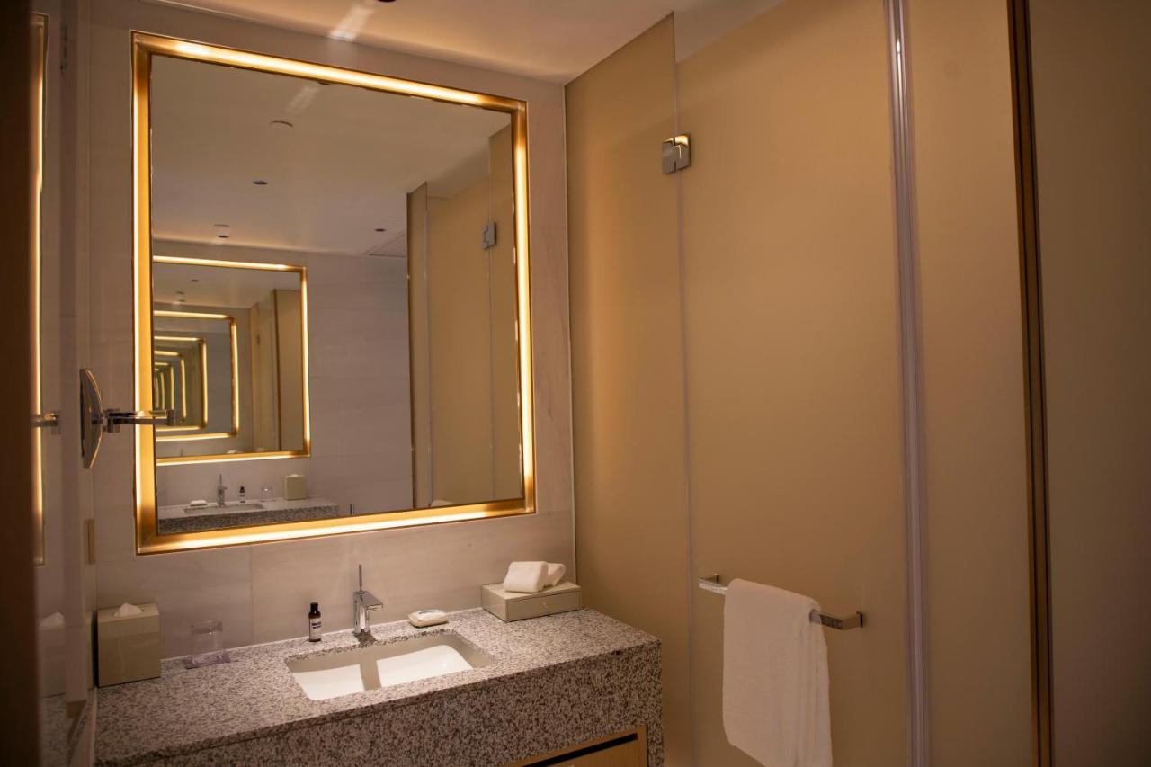 Hyatt Regency Ningbo Hangzhou Bay المظهر الخارجي الصورة