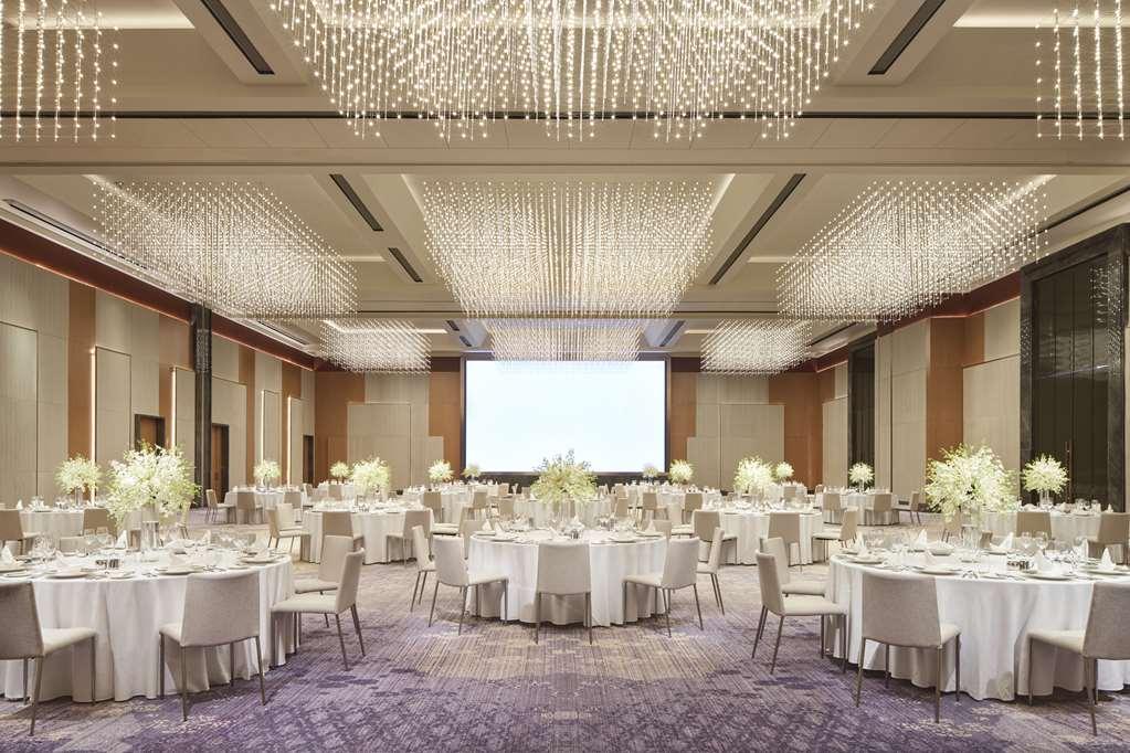 Hyatt Regency Ningbo Hangzhou Bay المظهر الداخلي الصورة