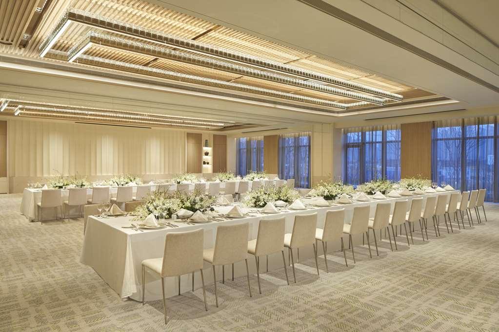 Hyatt Regency Ningbo Hangzhou Bay المرافق الصورة